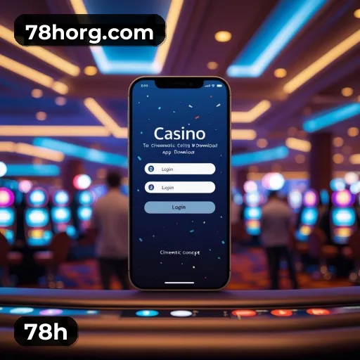 App 78h iOS
