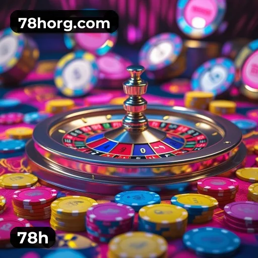 App Mobile 78h