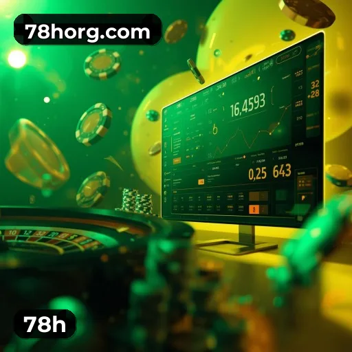 Segurança App 78h