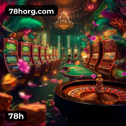 Slots desktop 78h
