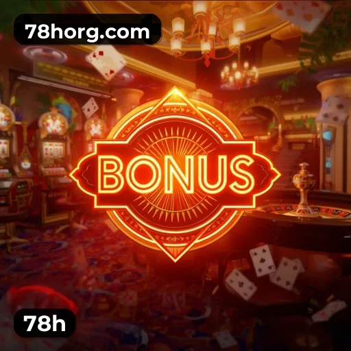 Free spins 78h