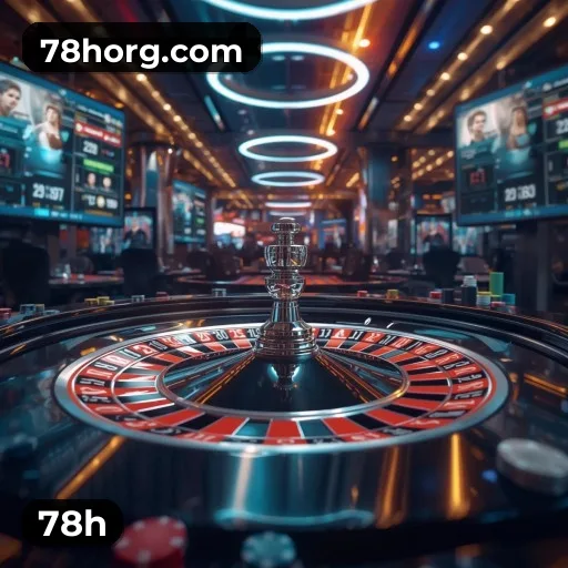 Slots mobile 78h