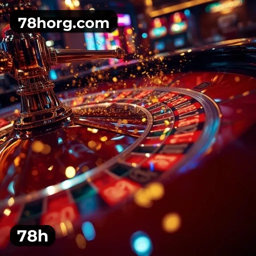 Jackpots 78h