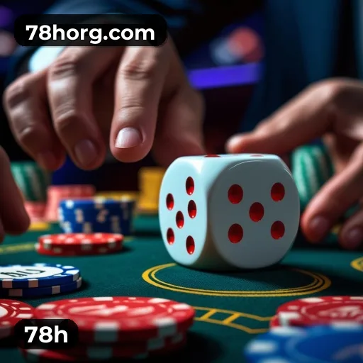 Ganhador 78h