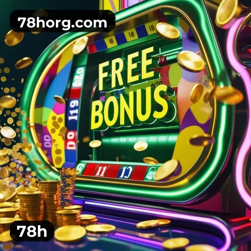 Slots RTP 78h